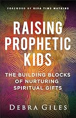 Raising prophetic kids for sale  Delivered anywhere in USA 