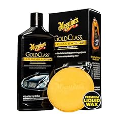 Meguiar g7016 gold gebraucht kaufen  Wird an jeden Ort in Deutschland