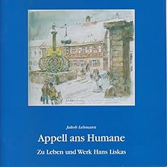 Appell ans humane gebraucht kaufen  Wird an jeden Ort in Deutschland