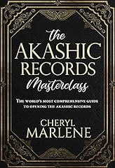 Akashic records masterclass for sale  Delivered anywhere in USA 