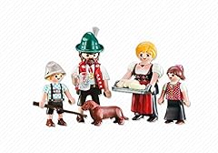 Playmobil traditionelle famili gebraucht kaufen  Wird an jeden Ort in Deutschland