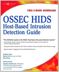 Ossec host based for sale  Delivered anywhere in USA 