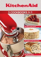 Kitchenaid cookbooks pies for sale  Delivered anywhere in USA 