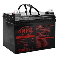 Batteria lead acid usato  Spedito ovunque in Italia 