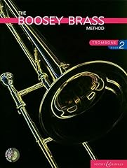 Boosey brass method for sale  Delivered anywhere in UK