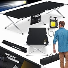 Kesser campingbett klappbett gebraucht kaufen  Wird an jeden Ort in Deutschland