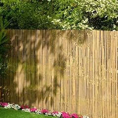 Real bamboo slat for sale  Delivered anywhere in UK