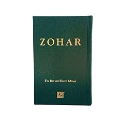 Sacred zohar limited for sale  Delivered anywhere in USA 