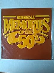Musical memories vinyl for sale  Delivered anywhere in UK