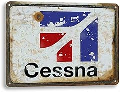 Cessna aviation logo for sale  Delivered anywhere in USA 