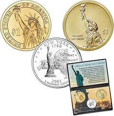 Statue liberty coin for sale  Delivered anywhere in USA 