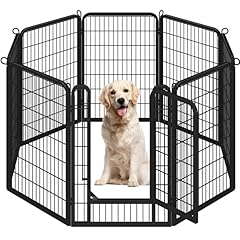 Yaheetech parc chien d'occasion  Livré partout en France