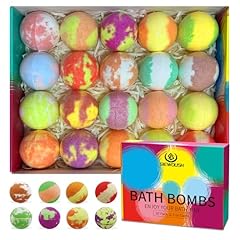 Bath bombs gift for sale  Delivered anywhere in UK