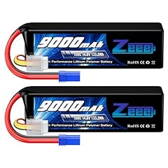 Zeee lipo battery for sale  Delivered anywhere in USA 