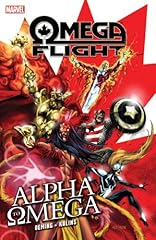 Omega flight alpha for sale  Delivered anywhere in USA 