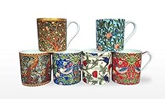 Heritage william morris for sale  Delivered anywhere in UK