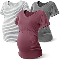 Rnxrbb summer maternity for sale  Delivered anywhere in USA 