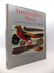 Tunnicliffe birds for sale  Delivered anywhere in UK
