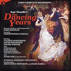 Dancing years for sale  Delivered anywhere in UK