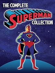 Complete superman collection for sale  Delivered anywhere in USA 