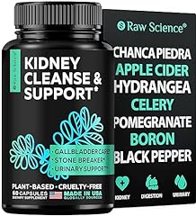 Kidney cleanse detox for sale  Delivered anywhere in USA 