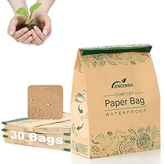 Jencenbio compostable paper for sale  Delivered anywhere in UK