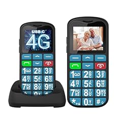 Tosaju senior mobile for sale  Delivered anywhere in UK