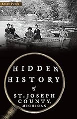 Hidden history st. for sale  Delivered anywhere in USA 
