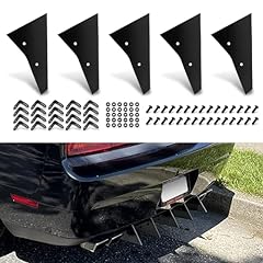 Rear diffuser piece for sale  Delivered anywhere in USA 