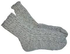 Handgestrickte socken trachten gebraucht kaufen  Wird an jeden Ort in Deutschland