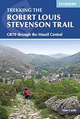 Robert louis stevenson for sale  Delivered anywhere in UK