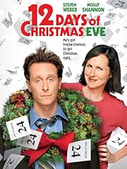 Twelve days christmas for sale  Delivered anywhere in USA 