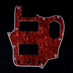 Replacment pickguard jaguar for sale  Delivered anywhere in USA 