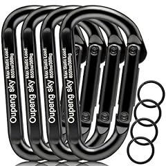 Carabiner clip pack for sale  Delivered anywhere in Canada