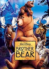Brother bear for sale  Delivered anywhere in UK