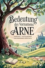 Namensbuch arne deinen gebraucht kaufen  Wird an jeden Ort in Deutschland