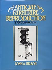 Antique furniture reproduction for sale  Delivered anywhere in UK