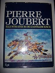 Pierre joubert illustrateur d'occasion  Livré partout en France