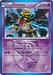 Pokemon giratina black for sale  Delivered anywhere in USA 