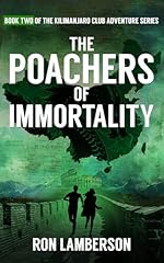Poachers immortality internati for sale  Delivered anywhere in USA 
