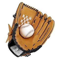 Baseball glove ball for sale  Delivered anywhere in Ireland