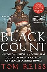 The black count d'occasion  Livré partout en Belgiqu