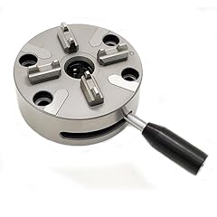 Quick chuck 100mm for sale  Delivered anywhere in UK