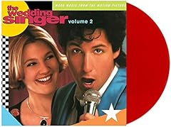 Wedding singer volume for sale  Delivered anywhere in USA 