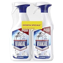 Viakal classico spray usato  Spedito ovunque in Italia 