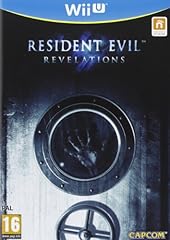 Resident evil revelations usato  Spedito ovunque in Italia 