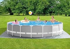 Intex 18ft 48in for sale  Delivered anywhere in UK