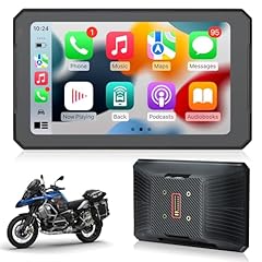 Motorrad carplay bmw gebraucht kaufen  Wird an jeden Ort in Deutschland