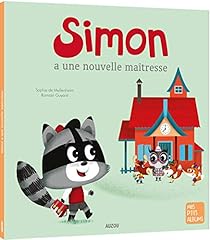 Simon nouvelle maîtresse d'occasion  Livré partout en France