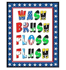 Superhero bathroom art for sale  Delivered anywhere in USA 
